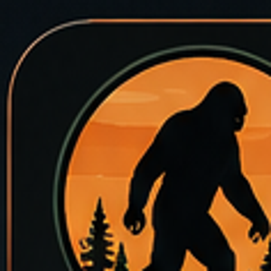 Sasquatch logo